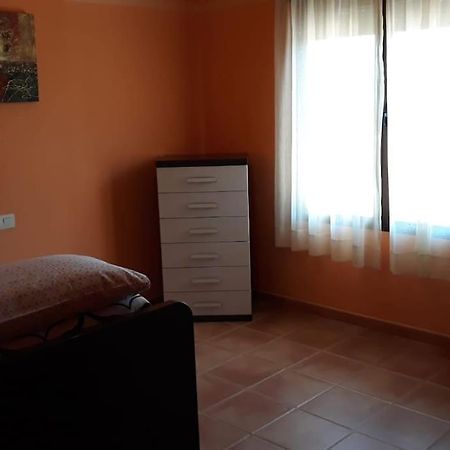 Casa Rural La Teja - Lagunas De Ruidera Ossa de Montiel Dış mekan fotoğraf